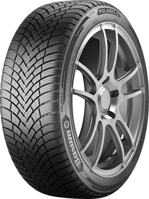 Barum Polaris 6 ( 225/45 R19 96V XL EVc, s ramenem ráfku )