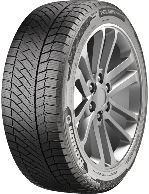 Levně Barum Polaris North 6 ( 205/55 R17 95T XL EVc, Nordic compound, s ramenem ráfku )