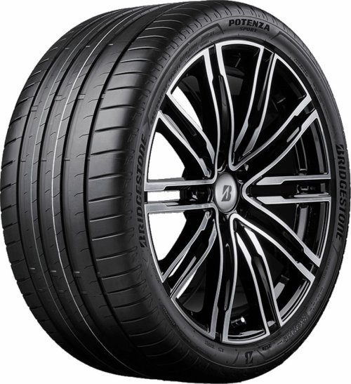 Levně Bridgestone Potenza Sport ( 245/45 R19 102Y XL EVc )