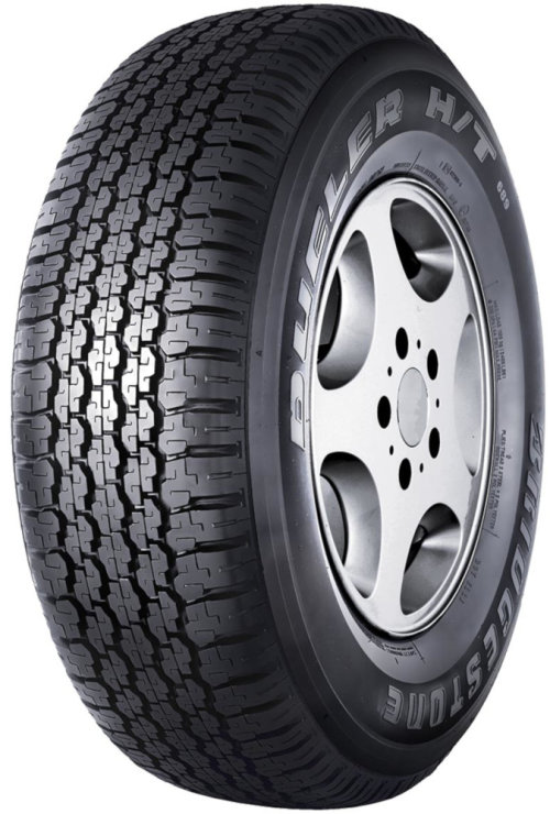 Levně Bridgestone Dueler H/T 689 ( 265/70 R16 112H )