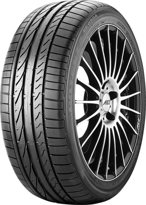 Levně Bridgestone Potenza RE 050 A ( 265/35 ZR19 (94Y) N1 )