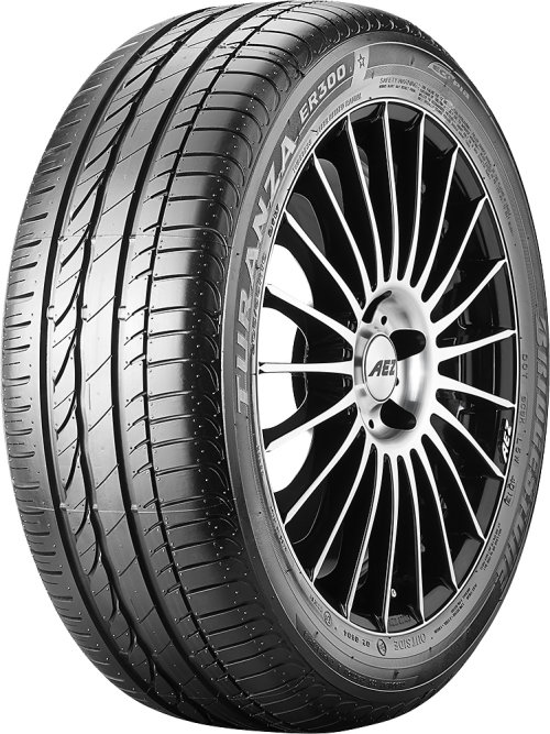 Levně Bridgestone Turanza ER 300A ( 195/55 R16 87V * )