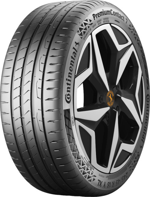 Continental PremiumContact 7 ( 205/55 R16 91V EVc )