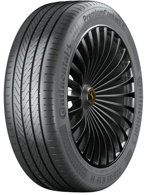 Levně Continental PremiumContact C ( 215/50 R17 95V XL EVc )
