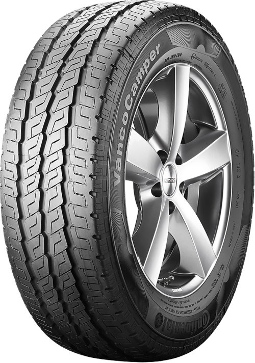Levně Continental VancoCamper ( 215/75 R16C 116/114R 10PR )
