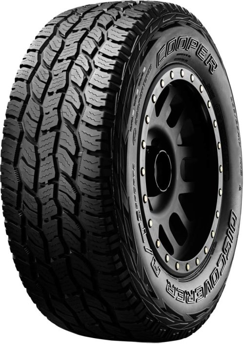 Cooper Discoverer AT3 Sport 2 ( 205 R16C 110/108S 8PR )