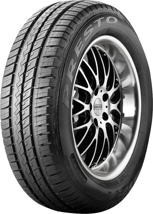 Levně Debica Presto ( 215/65 R17 99V )