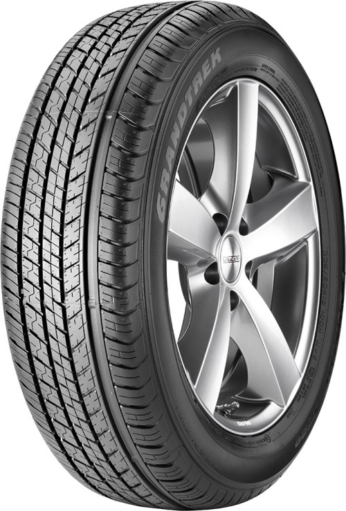 Levně Dunlop Grandtrek ST 30 ( 225/60 R18 100H )