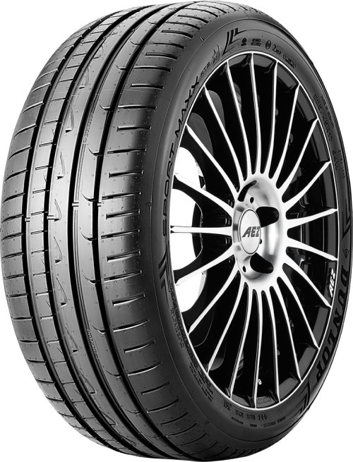 Levně Dunlop Sport Maxx RT2 ( 255/40 ZR19 (100Y) XL )