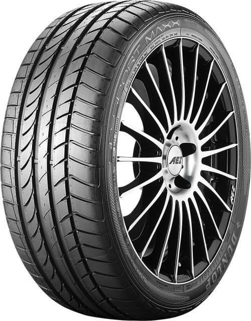 Levně Dunlop SP Sport Maxx TT ( 205/55 R16 91W * )