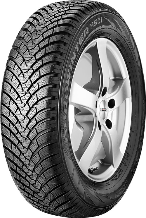 Levně Falken EUROWINTER HS01 ( 285/35 R19 103V XL, BLK )