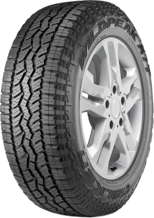 Falken WILDPEAK A/T AT3WA ( 265/60 R18 110H, MO BLK )