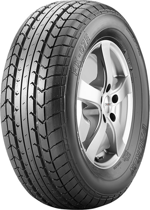 Levně Falken FK07E ( 165/70 R10 72H BLK )