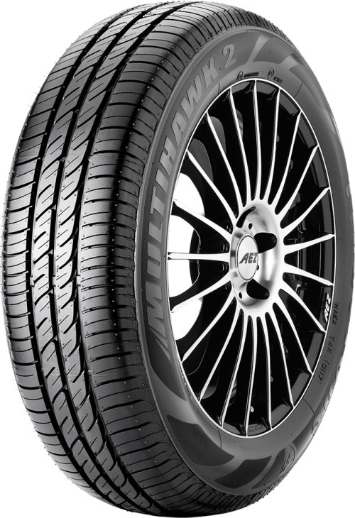 Levně Firestone Multihawk 2 ( 165/60 R14 75H )