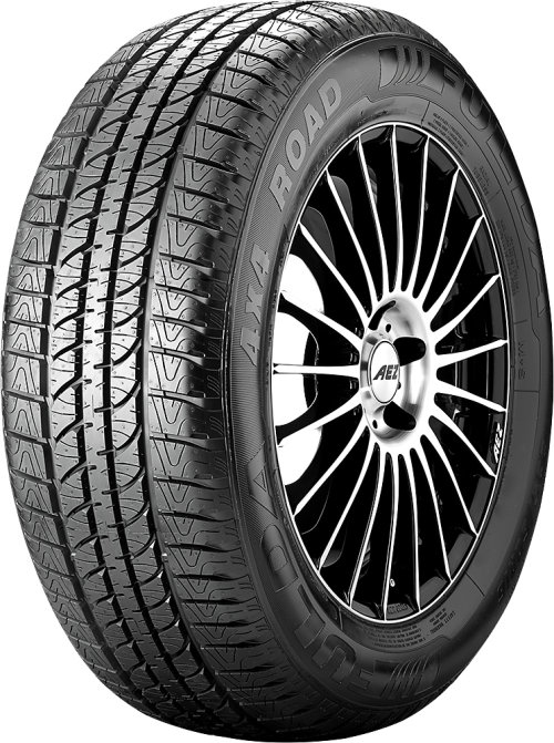 Levně Fulda 4x4 Road ( 285/65 R17 116V )