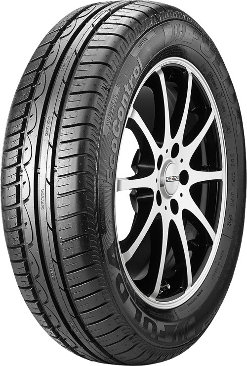 Levně Fulda EcoControl ( 145/65 R15 72T )