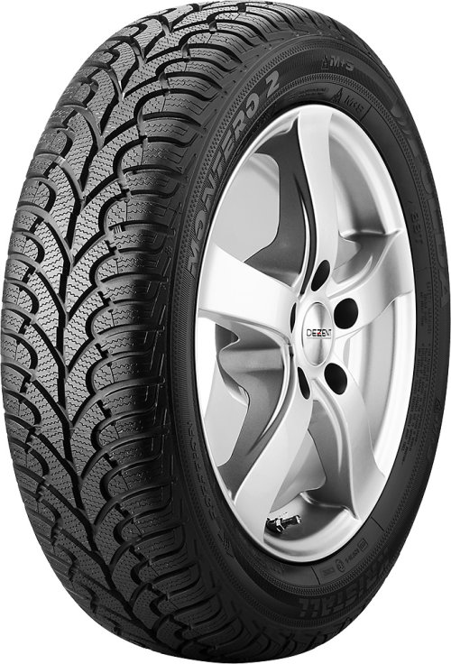 Levně Fulda Kristall Montero 2 ( 175/65 R15 84T )