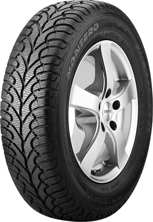 Levně Fulda Kristall Montero ( 185/70 R14 88T )