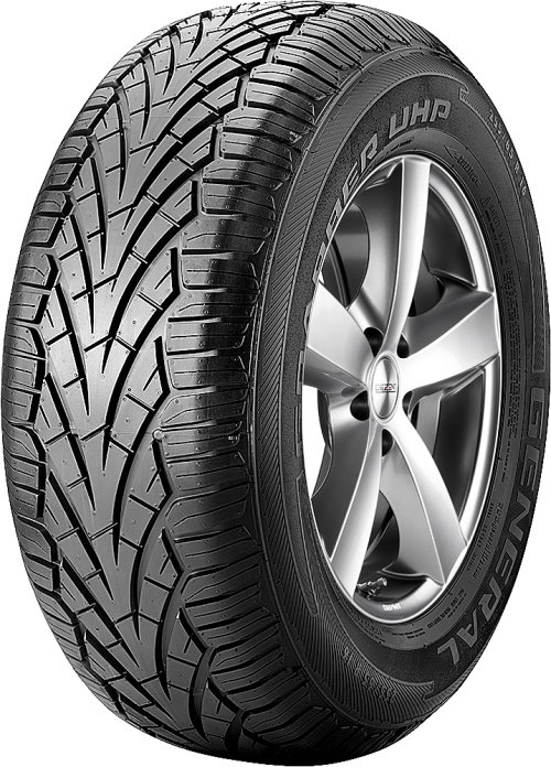 Levně General GRABBER UHP ( 265/70 R15 112H )