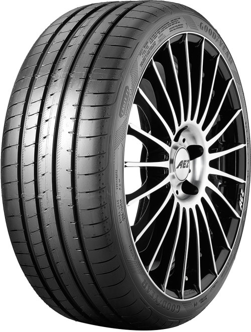 Levně Goodyear Eagle F1 Asymmetric 5 ( 225/35 R19 88Y XL EVR, s ochrannou ráfku (MFS) )