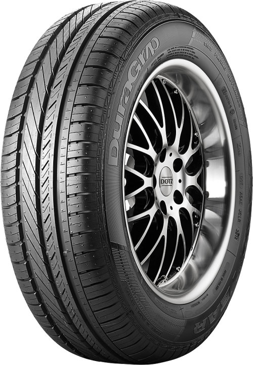 Levně Goodyear DuraGrip ( 175/65 R15 88T XL EVR )