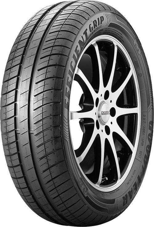 Levně Goodyear EfficientGrip Compact ( 185/60 R14 82T )