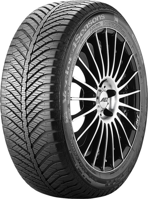 Levně Goodyear Vector 4 Seasons ( 225/50 R17 98V XL AO )