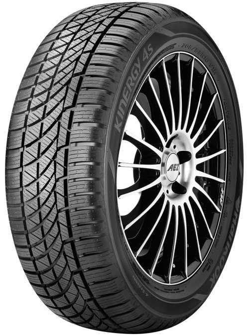 Levně Hankook Kinergy 4S H740 ( 145/70 R13 71T 4PR SBL )