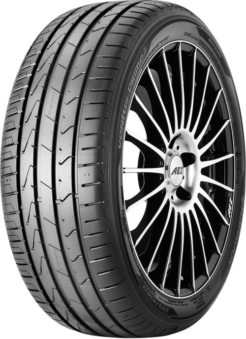 Levně Hankook Ventus Prime 3 K125 ( 195/65 R15 91H 4PR SBL )