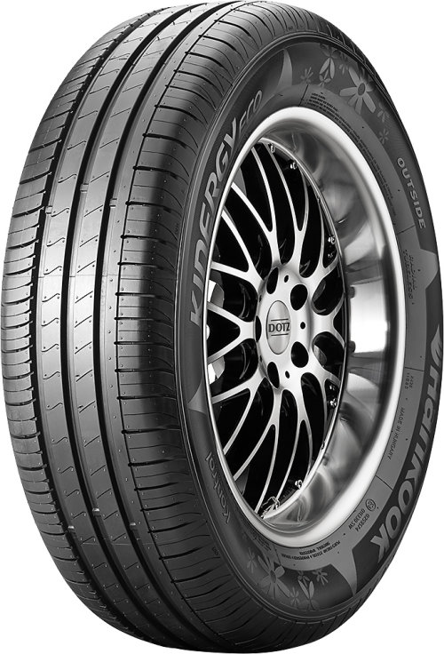 Levně Hankook Kinergy Eco K425 ( 175/50 R15 75H 4PR SBL )