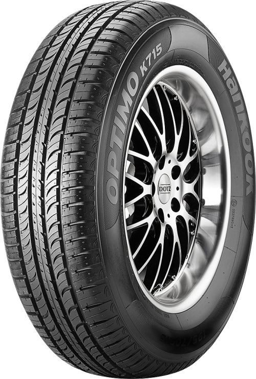 Hankook Optimo K715 ( 145/70 R13 71T SBL )