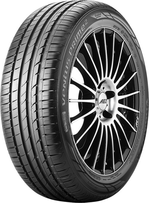Levně Hankook Ventus Prime 2 K115B HRS ( 195/55 R16 87W 4PR *, runflat SBL )