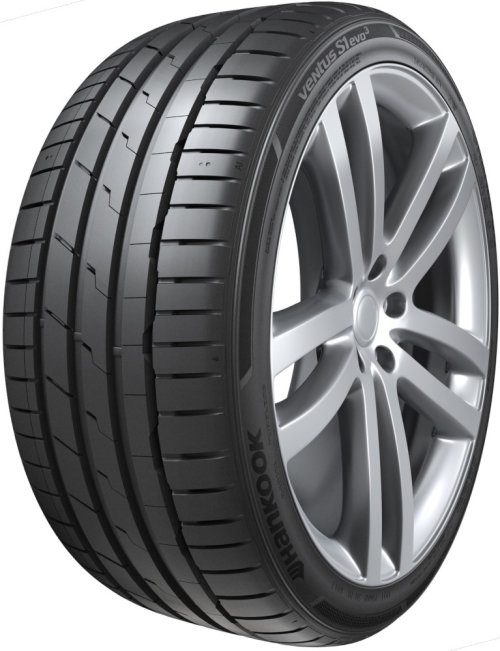 Hankook Ventus S1 Evo 3 K127C HRS ( 265/50 R19 110W XL 4PR *, SUV, runflat SBL )