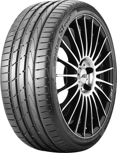 Levně Hankook Ventus S1 Evo 2 K117 ( 235/40 ZR19 96Y XL )