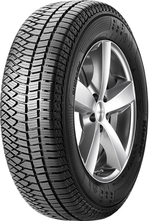 Kleber Citilander ( 235/50 R18 97V )