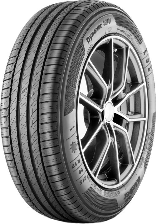 Levně Kleber Dynaxer SUV ( 215/65 R17 99V s ochrannou lištou ráfku (FSL) )