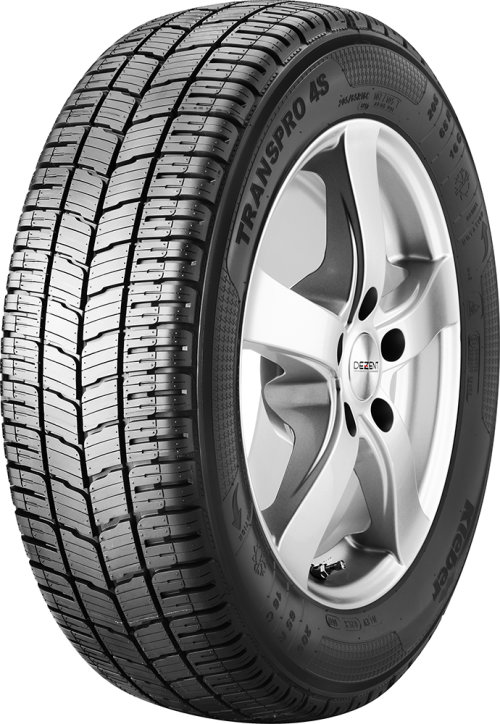 Levně Kleber Transpro 4S ( 215/75 R16C 116/114R )