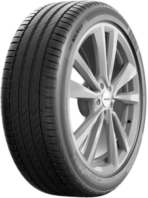 Levně Kleber Dynaxer HP 5 ( 175/60 R19 86Q )