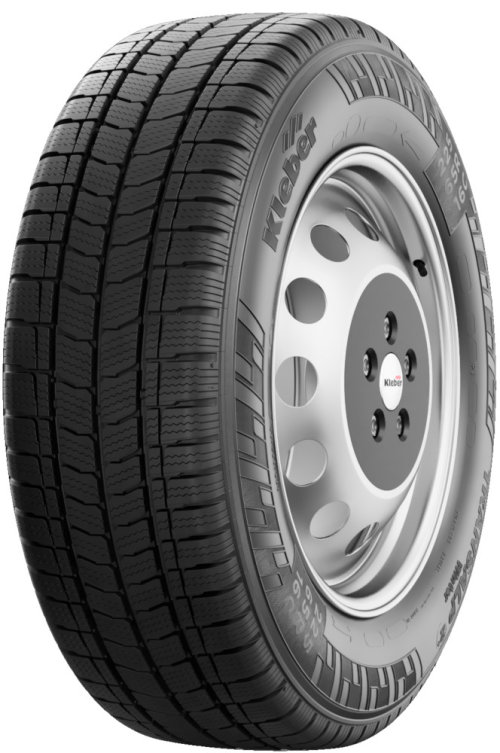 Levně Kleber Transalp 2+ ( 195/60 R16C 99/97T )