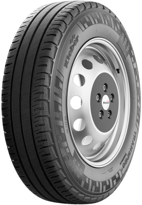 Levně Kleber Transpro 2 ( 185/75 R16C 104/102R )