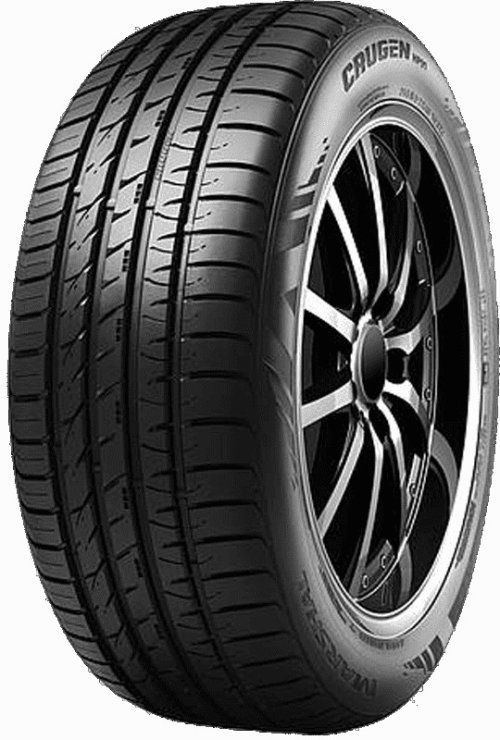 Levně Kumho Crugen HP91 ( 215/65 R16 98H 4PR s ochrannou lištou ráfku (FSL) )