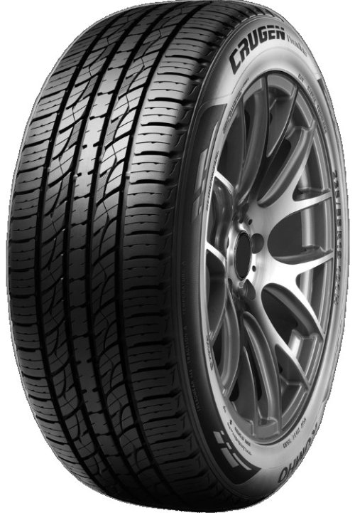 Levně Kumho Crugen Premium KL33 ( 205/70 R15 96T 4PR )