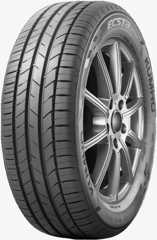 Levně Kumho Ecsta HS52 ( 175/65 R14 82H 4PR )
