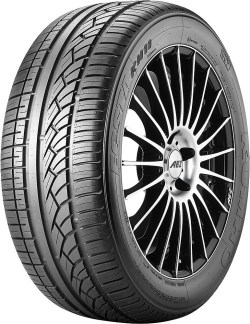 Levně Kumho Ecsta KH11 ( 175/55 R15 77T 4PR MO )