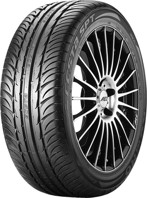 Levně Kumho Ecsta SPT KU31 ( 235/50 R17 96Y s ochrannou lištou ráfku (FSL) )