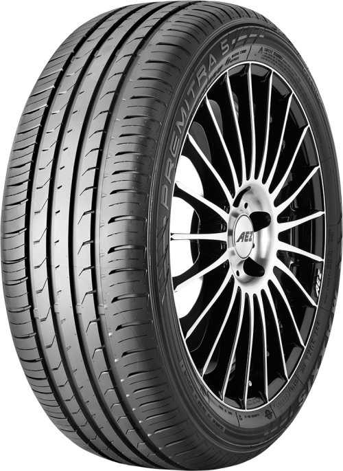 Levně Maxxis Premitra 5 ( 205/55 R17 95V XL )