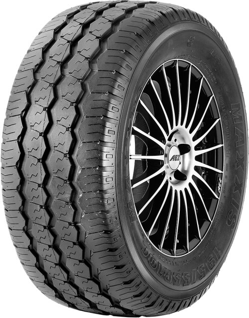 Levně Maxxis CR-966N Trailermaxx ( 195/55 R10C 98/96P )