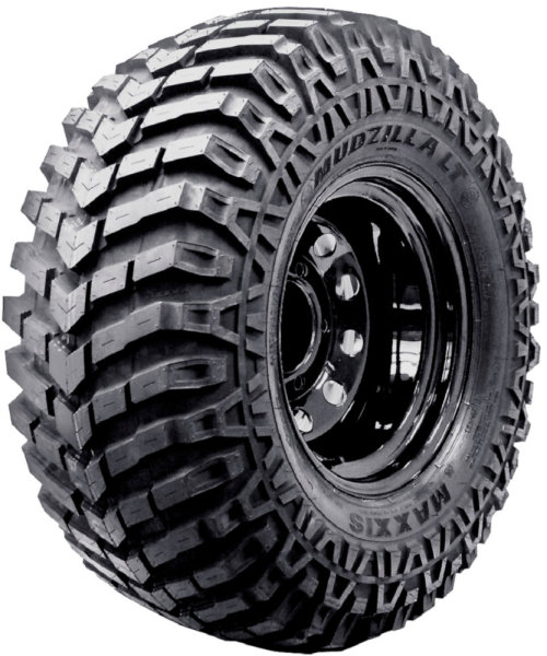 Maxxis M-8080 Mudzilla LT ( LT31x11.50 -15 110K 6PR, POR )