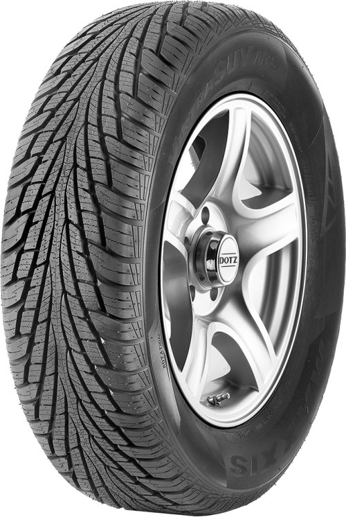 Levně Maxxis Victra SUV MA-SAS ( 235/60 R16 100V, s ochrannou lištou ráfku (FSL) )