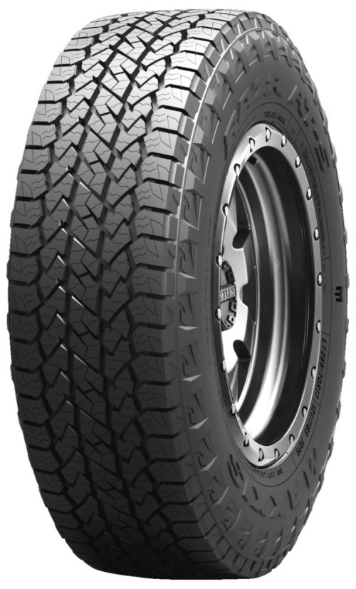 Maxxis Razr AT-781 ( 235/60 R17 102H, s ochrannou lištou ráfku (FSL) )